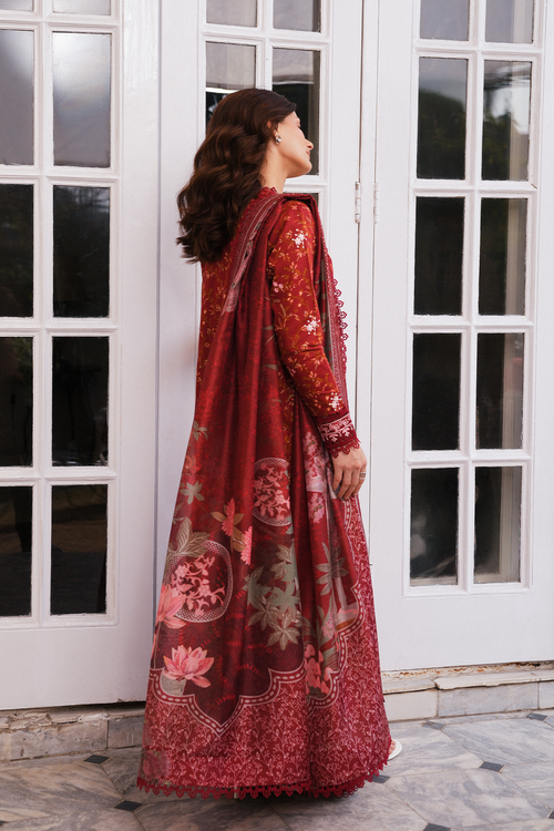 Afrozeh | Florette'26 | Elyndra