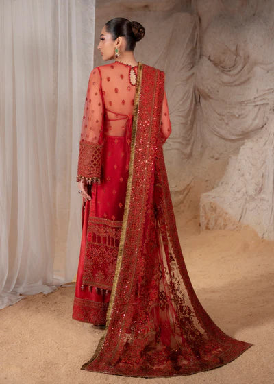 Zarizaa | Festive | MALLORY