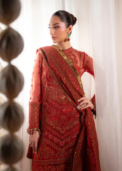Zarizaa | Festive | MALLORY