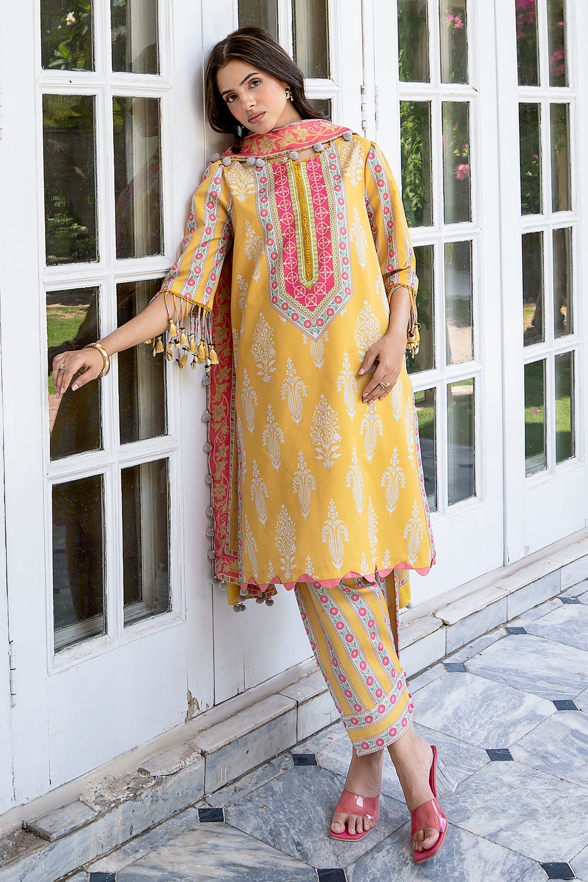 Charizma | C-Print Vol 3 Lawn | CP6-26
