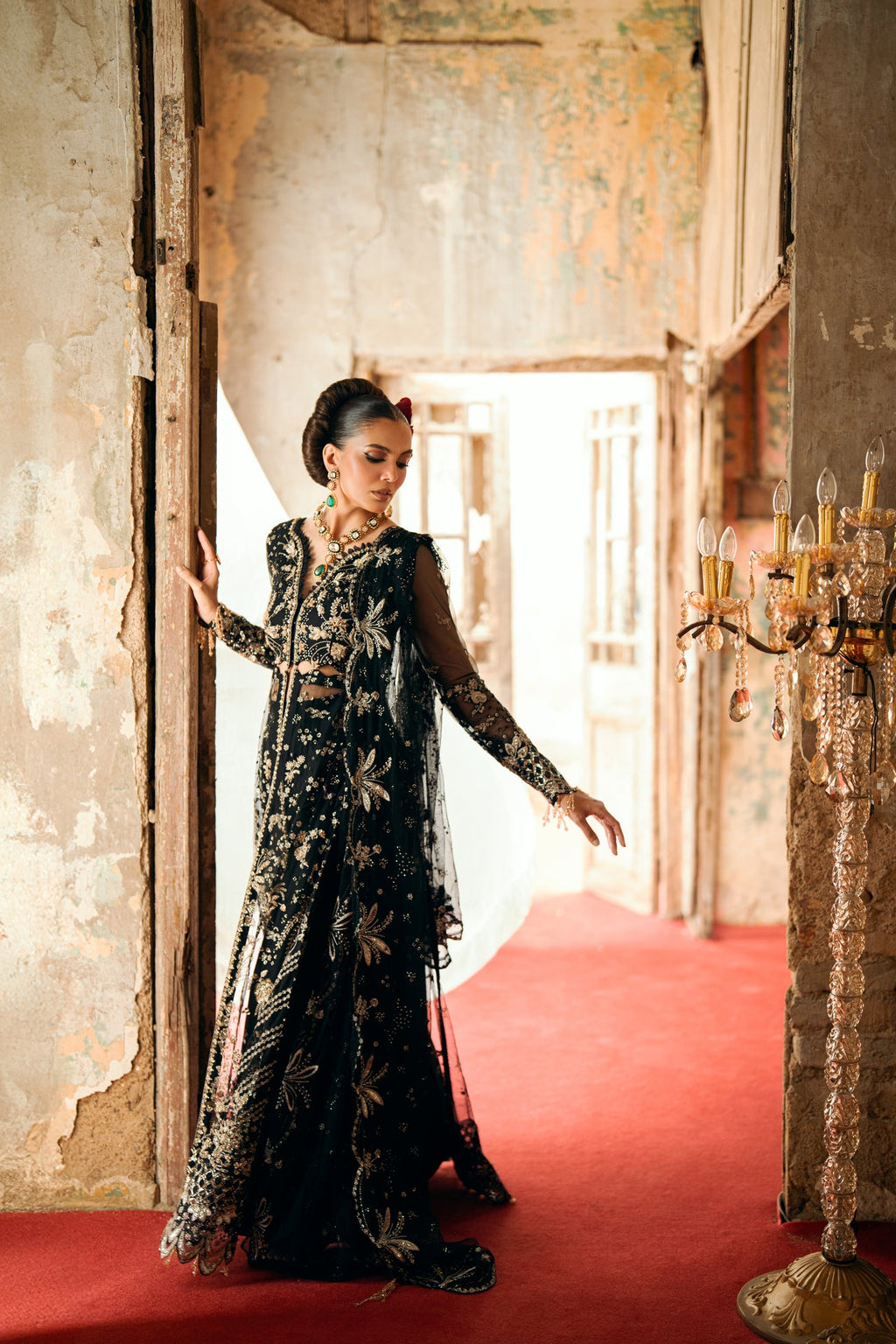 Florent | Mehermaah Wedding Formals Festive | ZAIB
