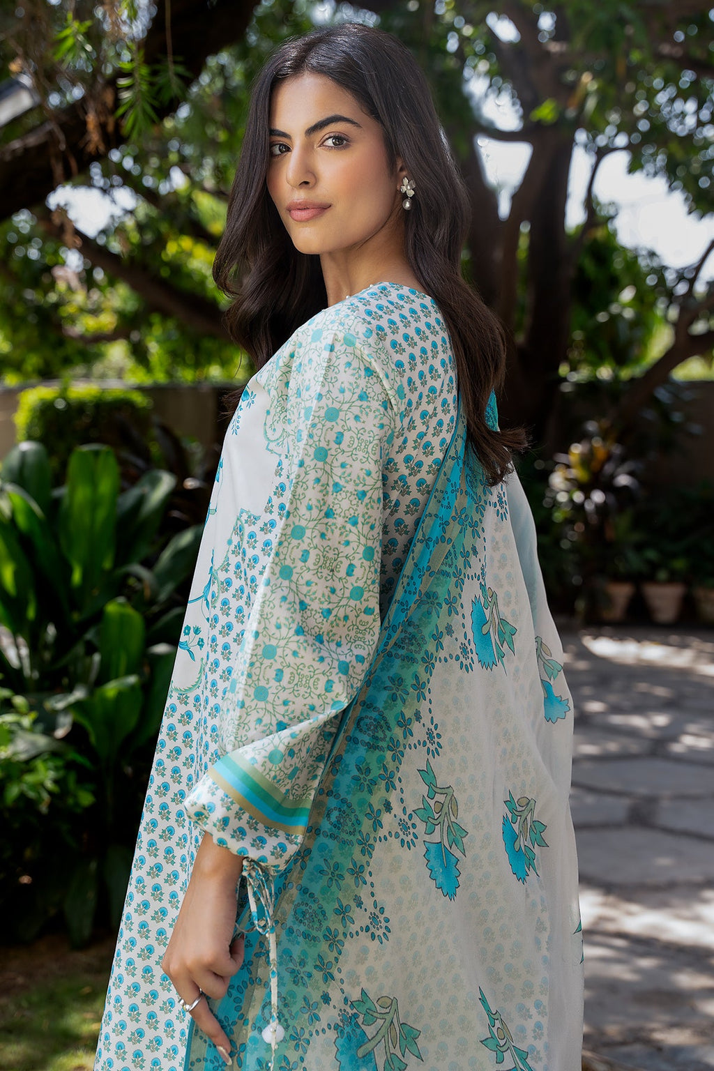 Charizma | C-Print Lawn Vol 4 | CP6-34