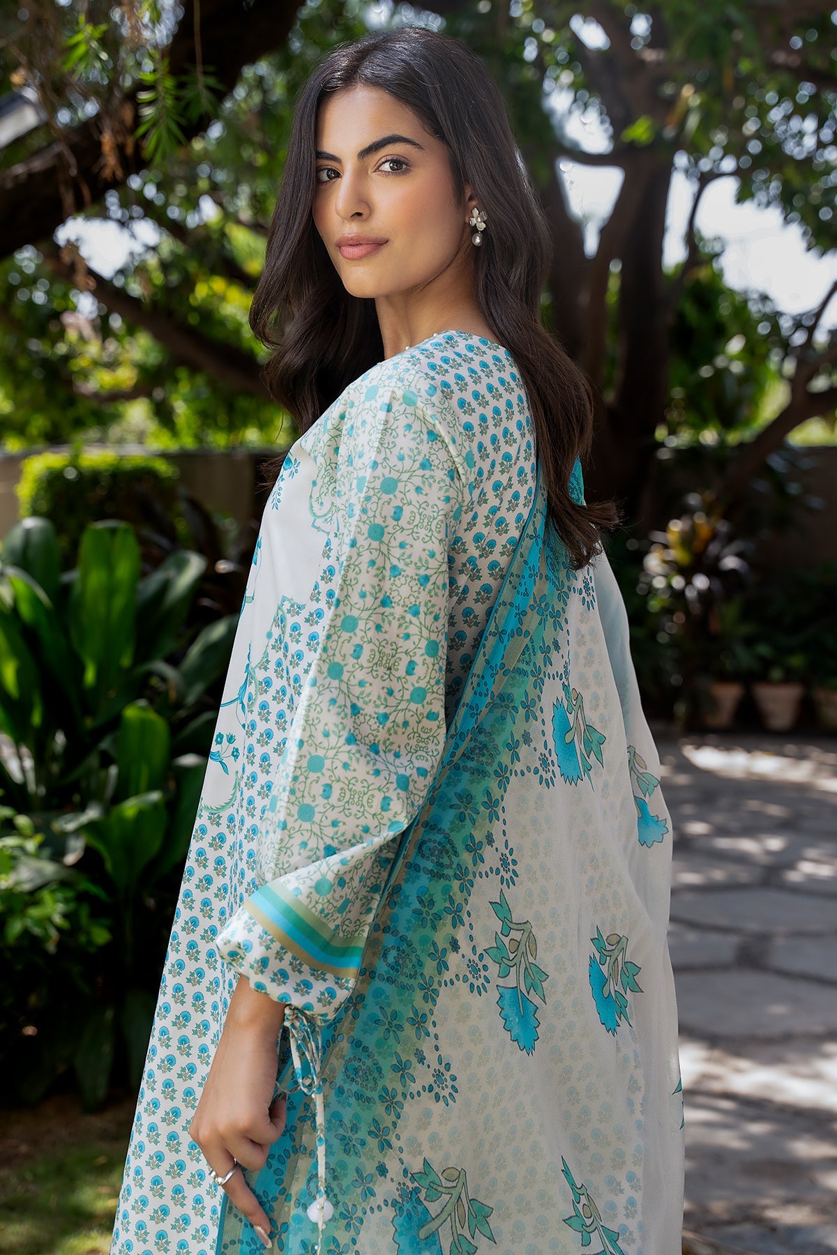 Charizma | C-Print Lawn Vol 4 | CP6-34