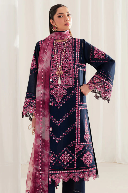 JAZMIN | IRIS LUXURY | D01