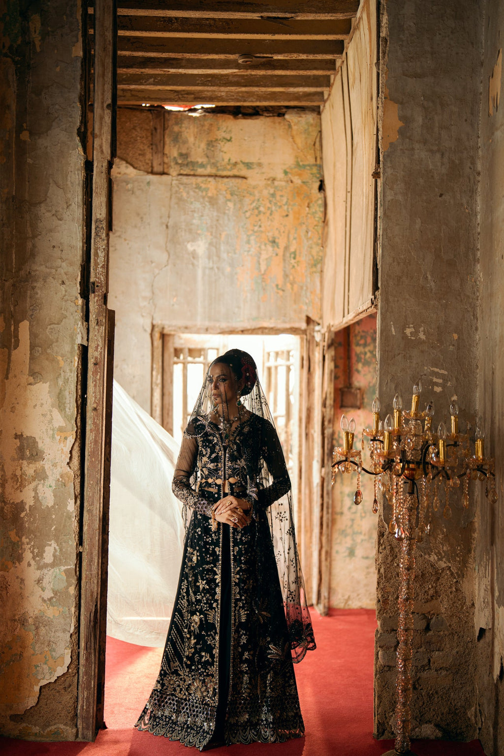 Florent | Mehermaah Wedding Formals Festive | ZAIB