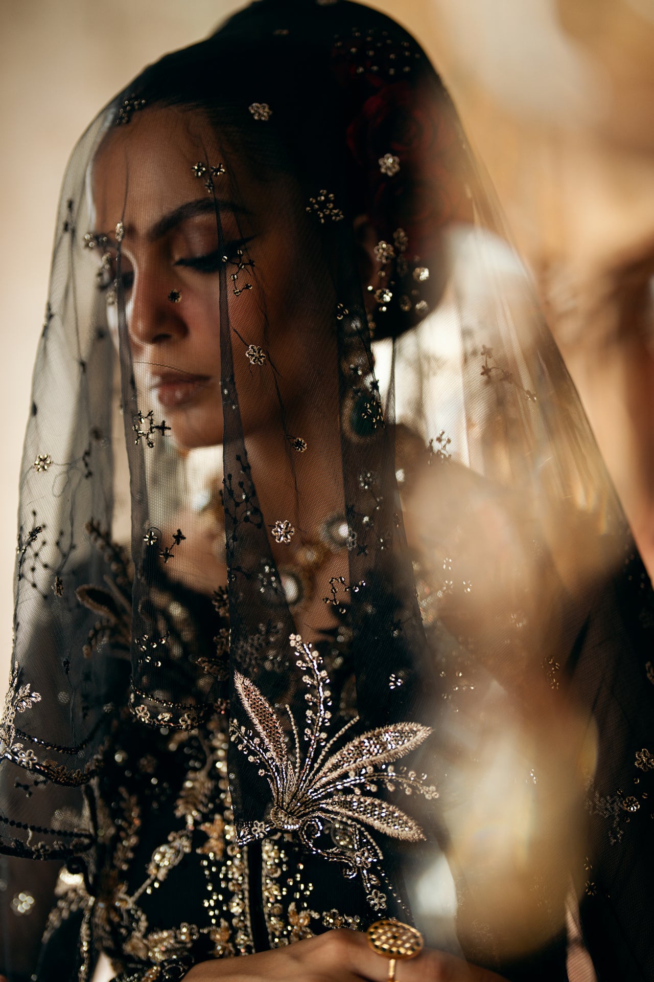 Florent | Mehermaah Wedding Formals Festive | ZAIB
