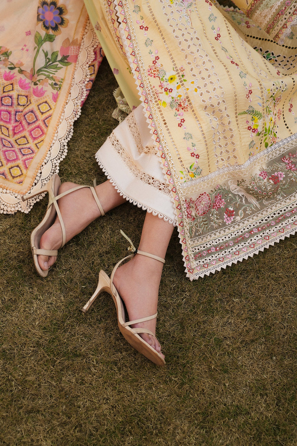 Afrozeh | Florette'26 | Eira
