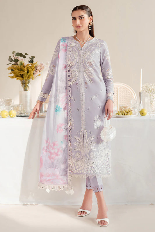 JAZMIN | IRIS LUXURY | D06