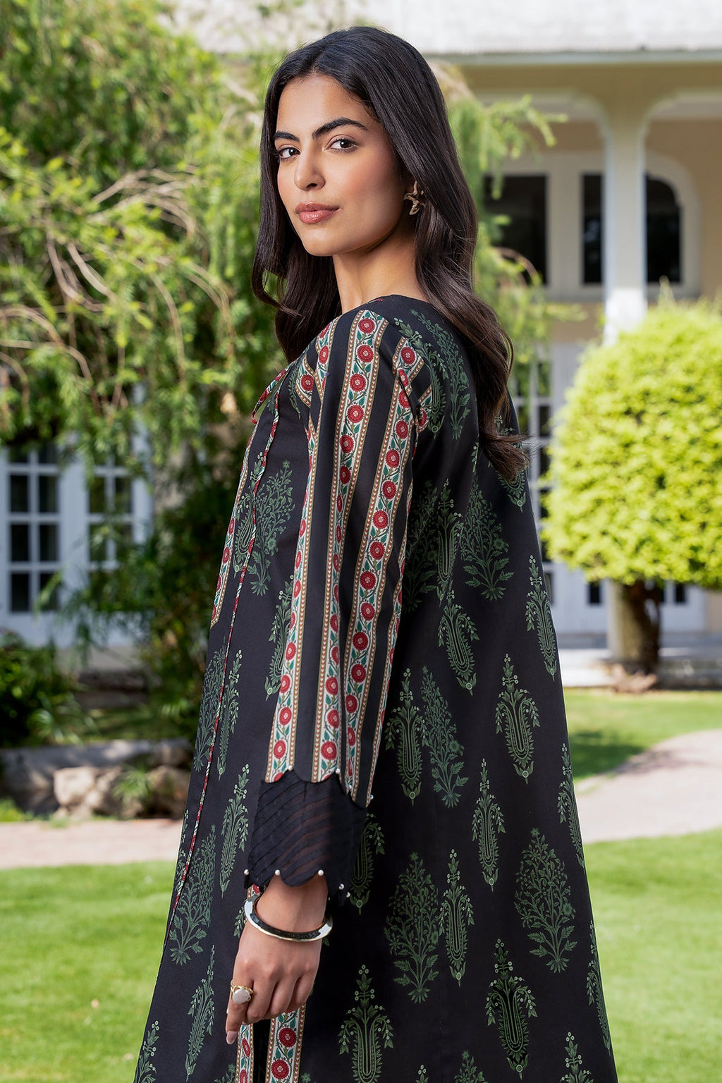 Charizma | C-Print Lawn Vol 4 | CP6-29