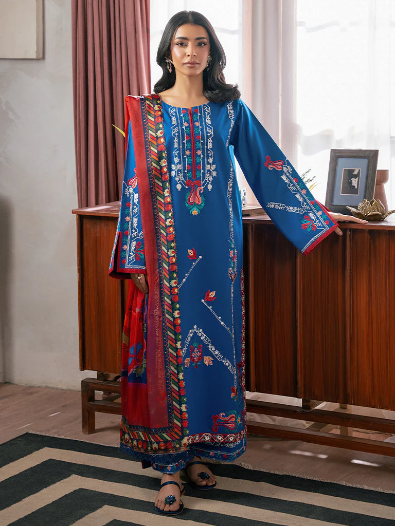 Raj Bari | Parisa Premium | Edit - 09