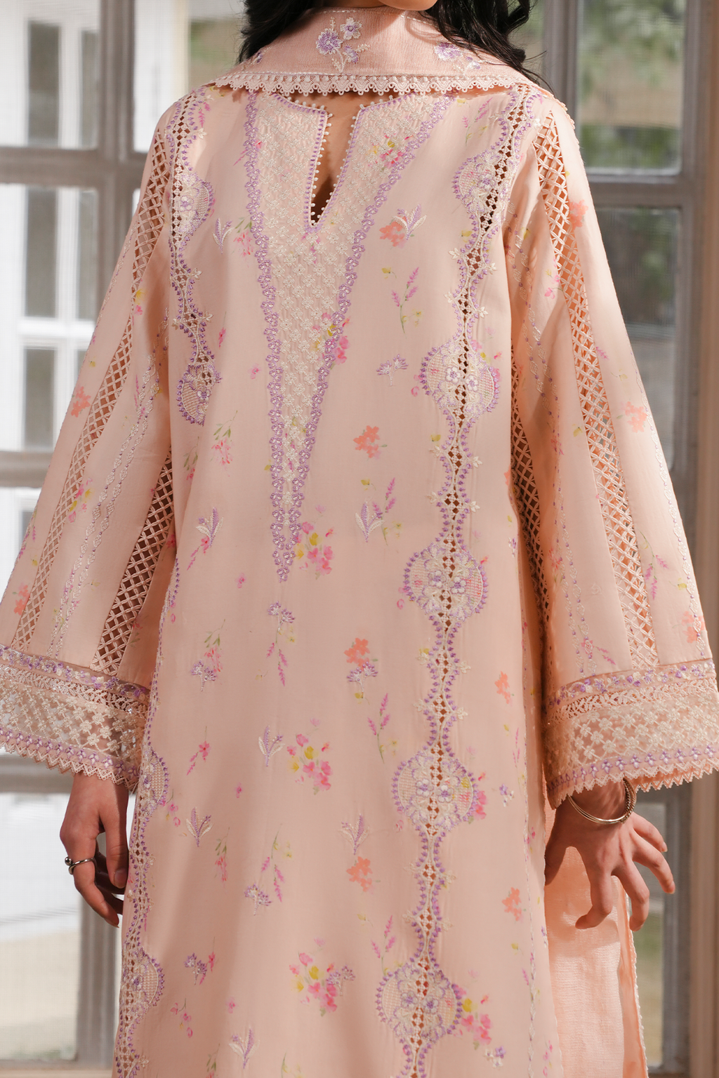 Afrozeh | Florette'26 | Mirel