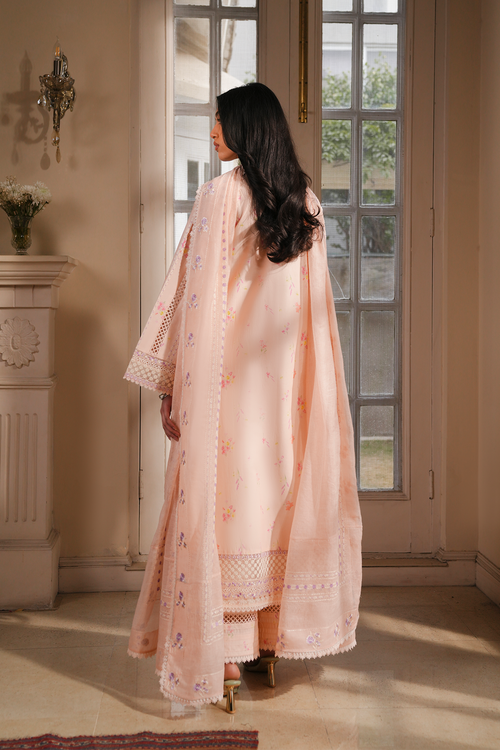 Afrozeh | Florette'26 | Mirel