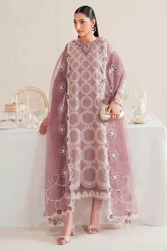 JAZMIN | IRIS LUXURY | D10
