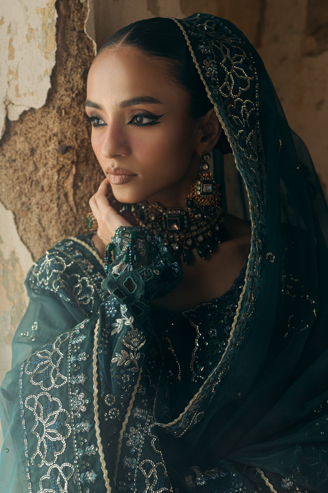 Florent | Mehermaah Wedding Formals Festive | BANO