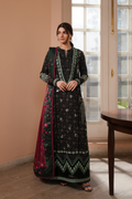Afrozeh | Florette'26 | Faye