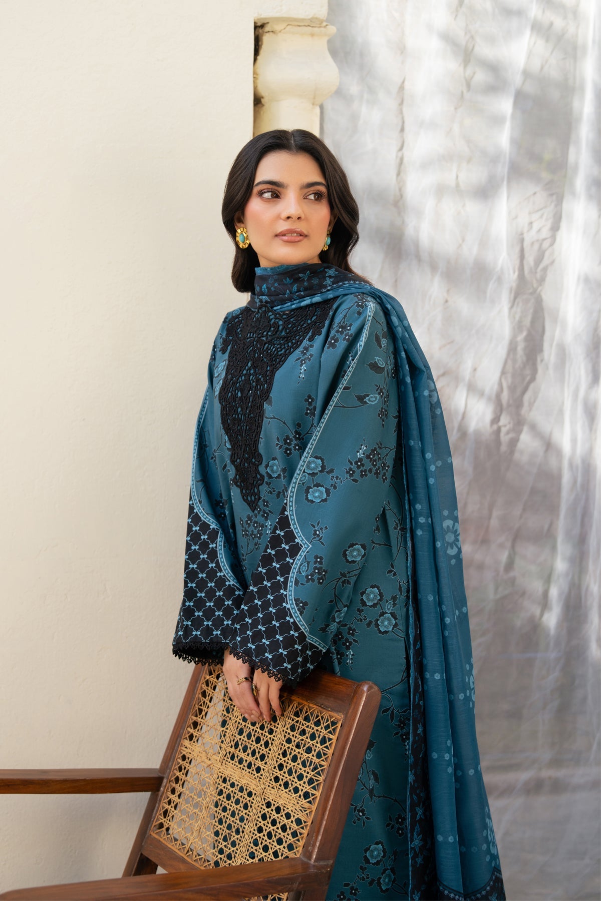 Xenia | Lawn | SAFA