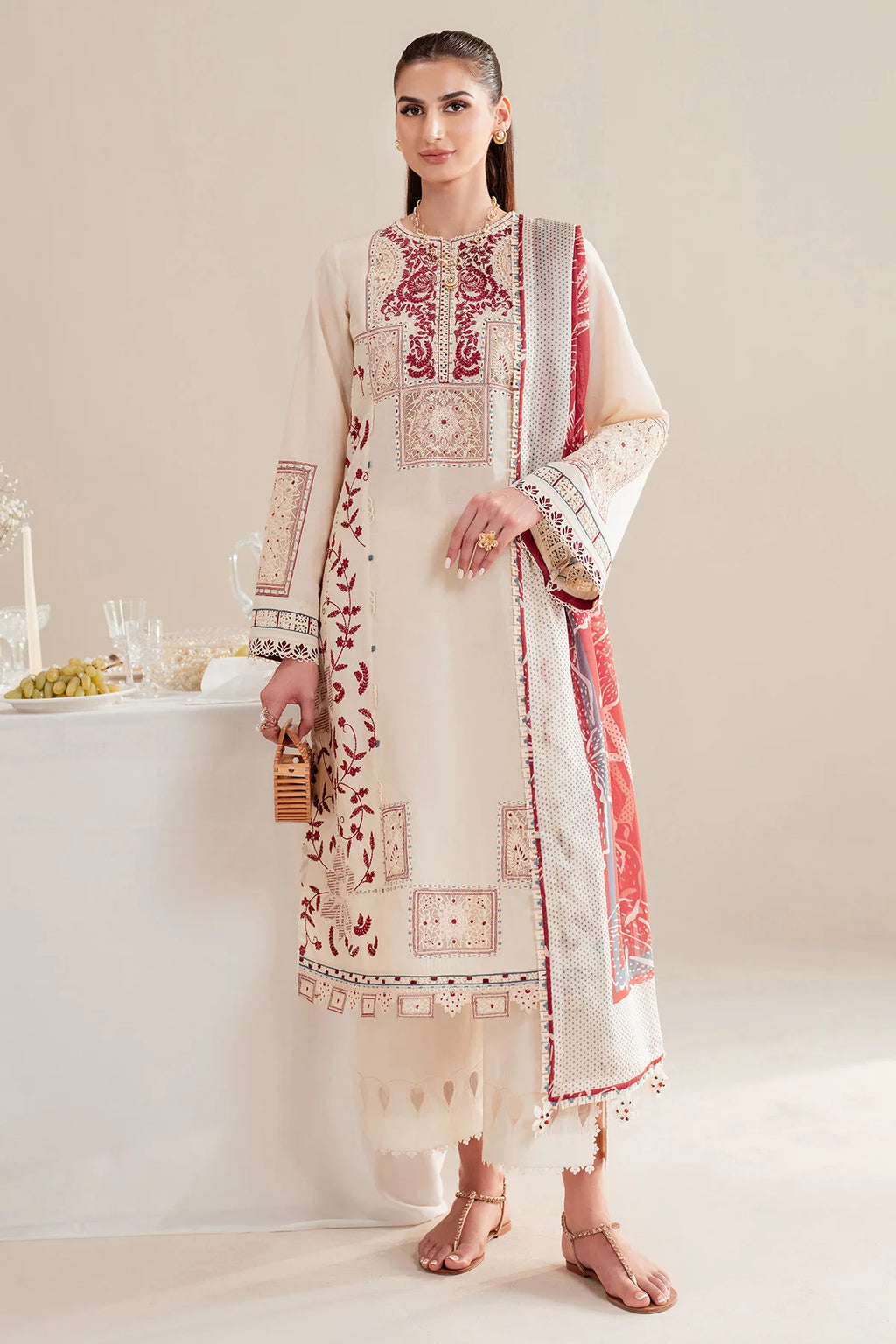 JAZMIN | IRIS LUXURY | D02