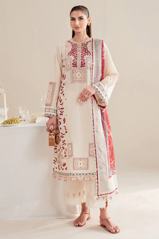 JAZMIN | IRIS LUXURY | D02