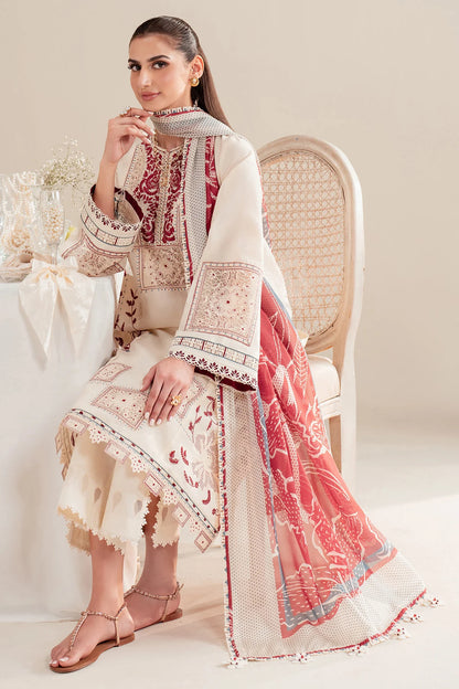 JAZMIN | IRIS LUXURY | D02