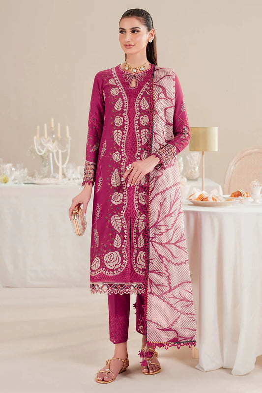 JAZMIN | IRIS LUXURY | D05