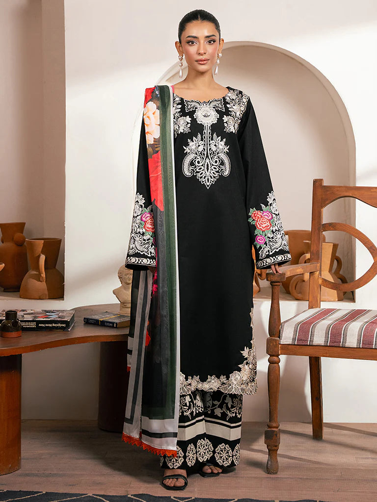 Raj Bari | Parisa Premium | Edit - 08