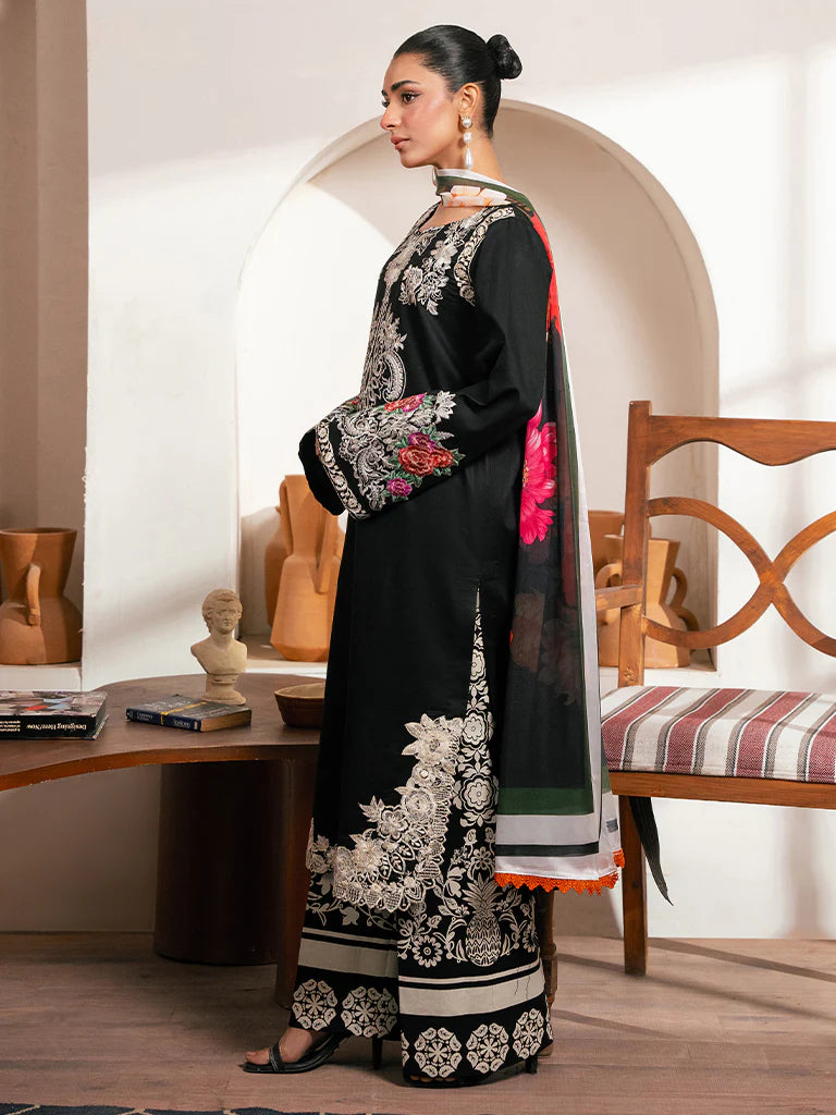 Raj Bari | Parisa Premium | Edit - 08