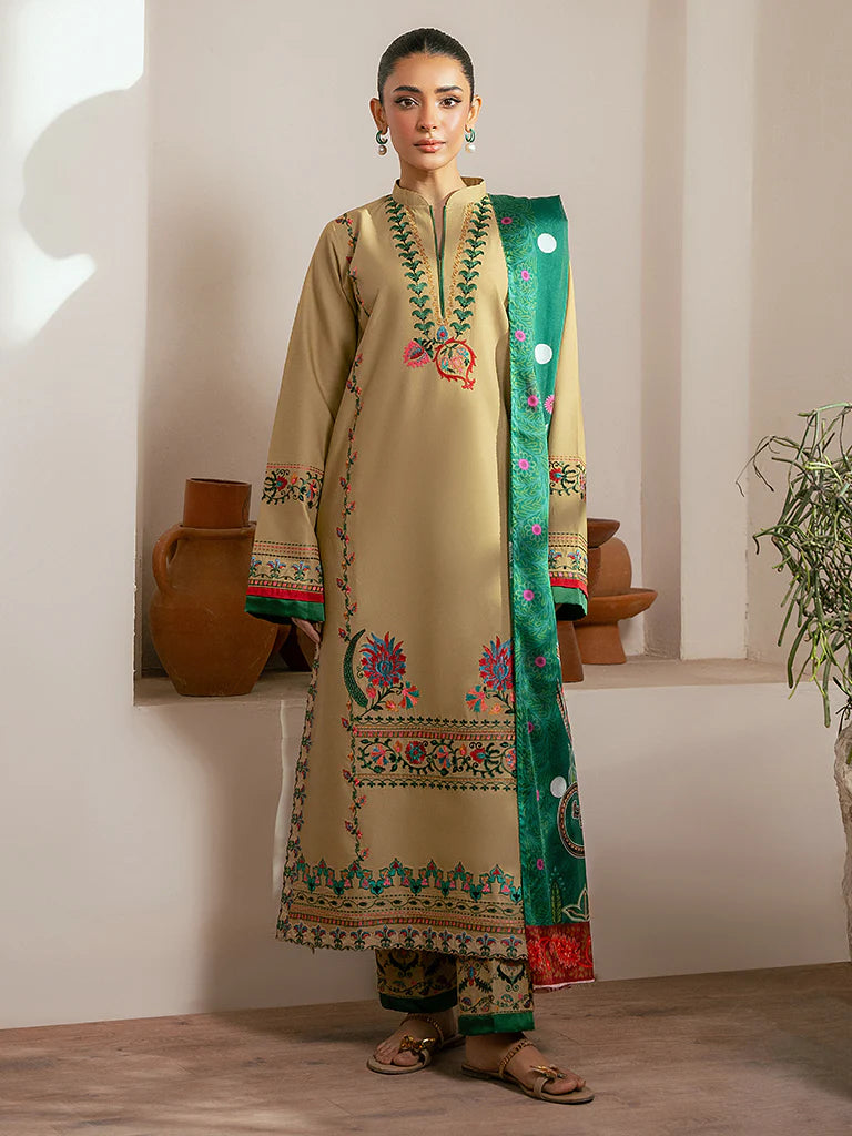 Raj Bari | Parisa Premium | Edit - 02