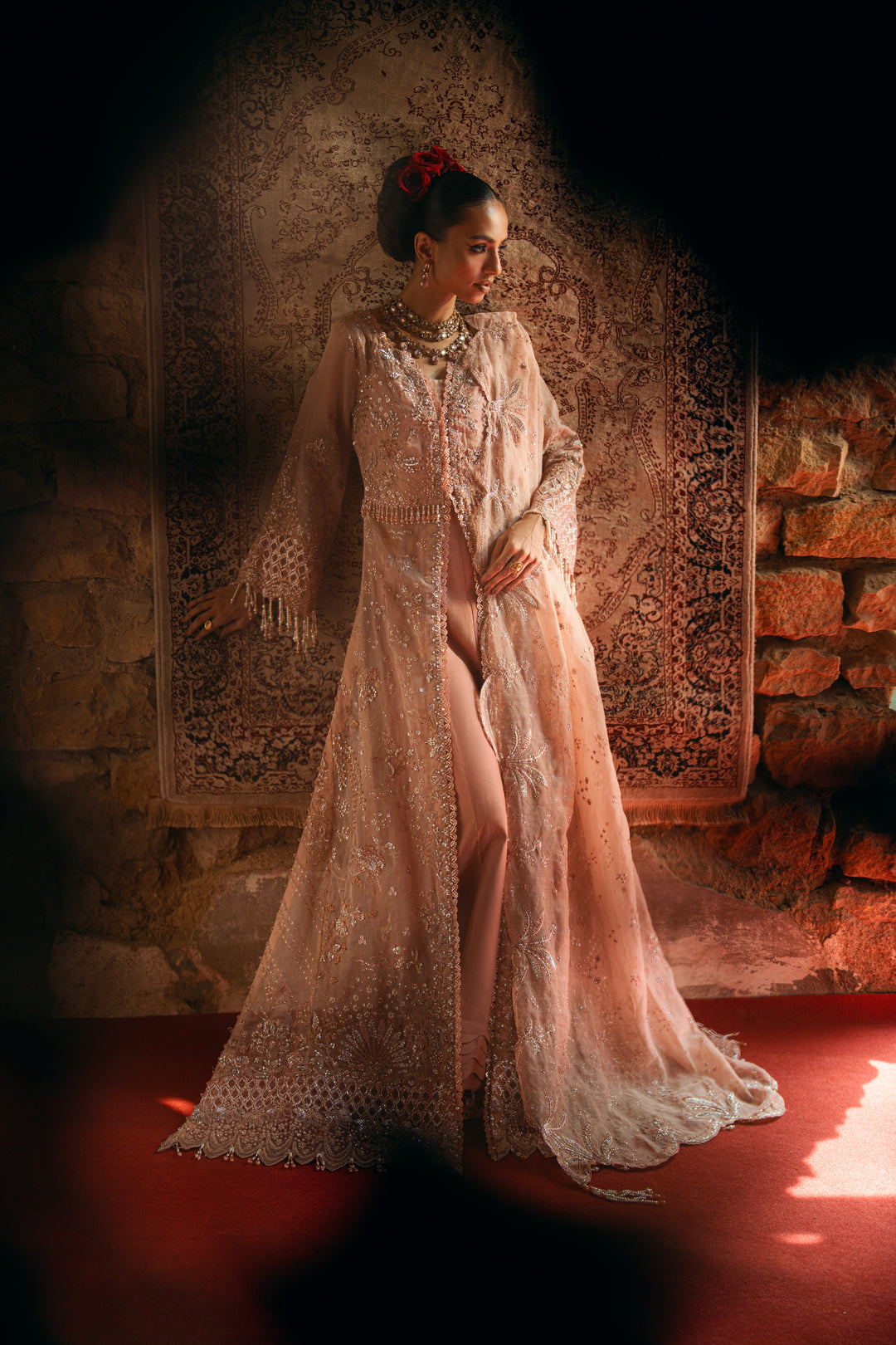 Florent | Mehermaah Wedding Formals Festive | NARGIS