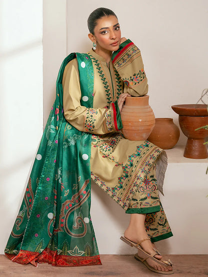 Raj Bari | Parisa Premium | Edit - 02