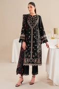 JAZMIN | IRIS LUXURY | D07