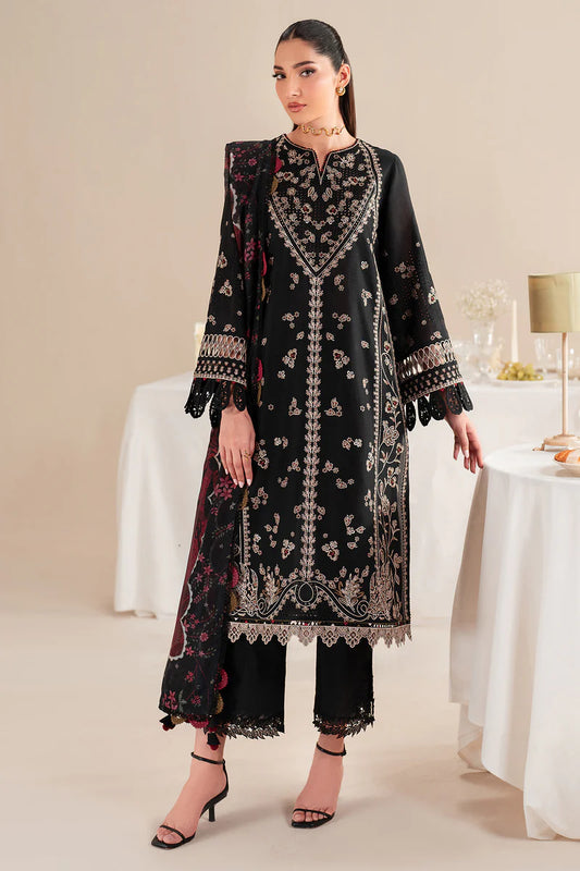 JAZMIN | IRIS LUXURY | D07