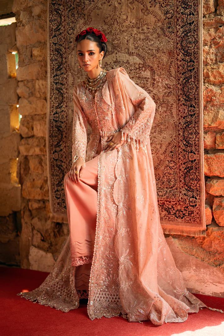 FLORENT | WEDDING COLLECTION | NARGIS