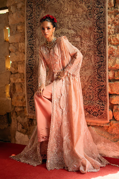 FLORENT | WEDDING COLLECTION | NARGIS