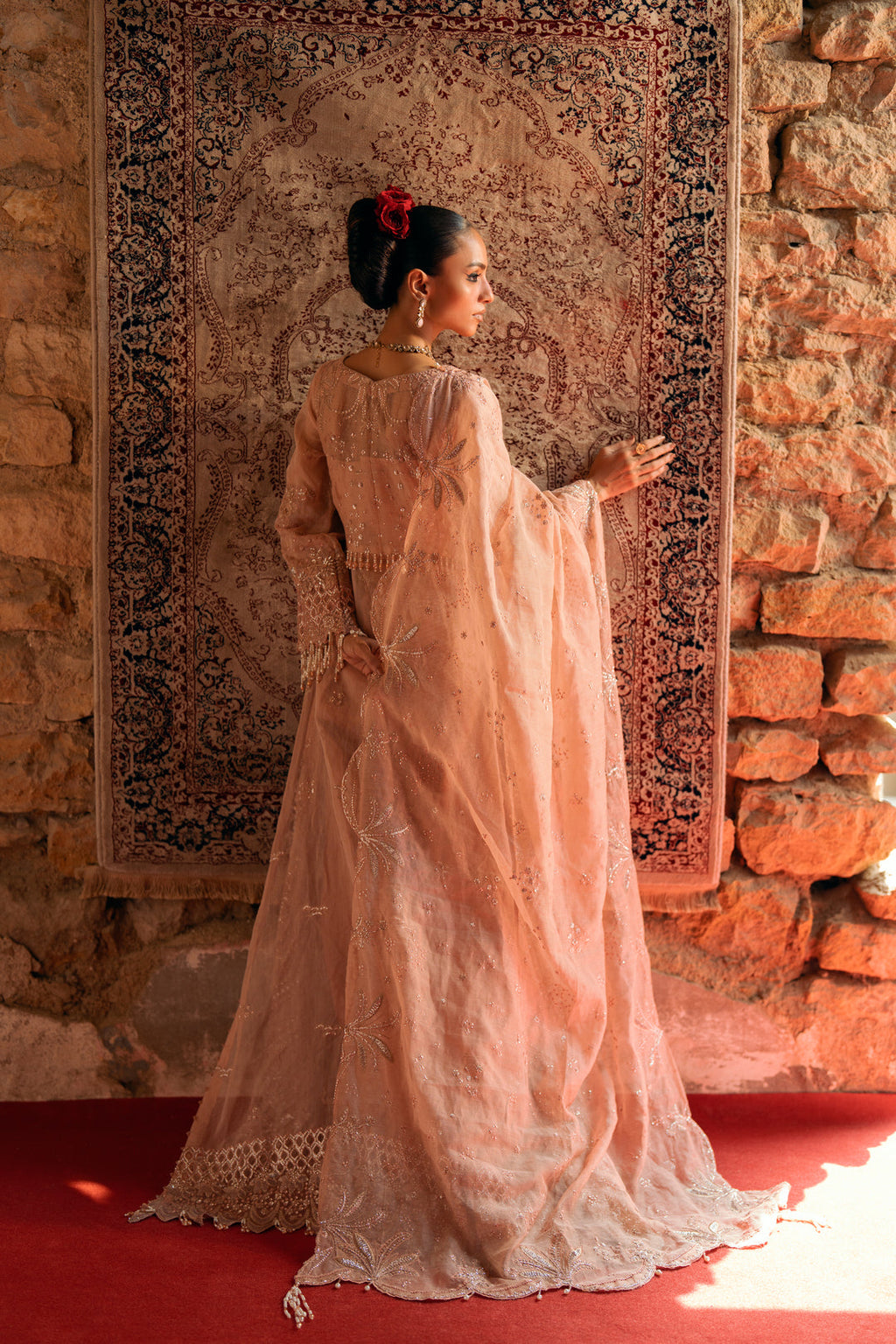 Florent | Mehermaah Wedding Formals Festive | NARGIS