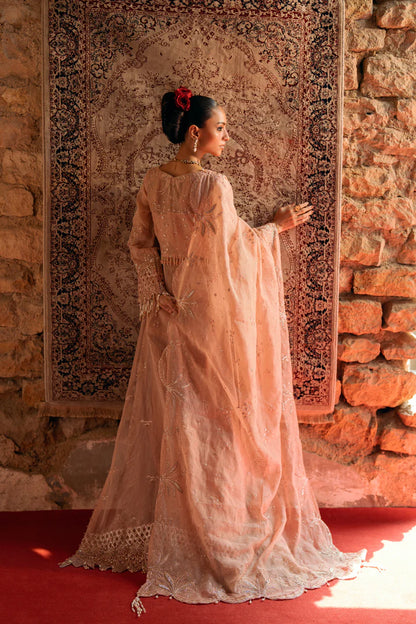 FLORENT | WEDDING COLLECTION | NARGIS