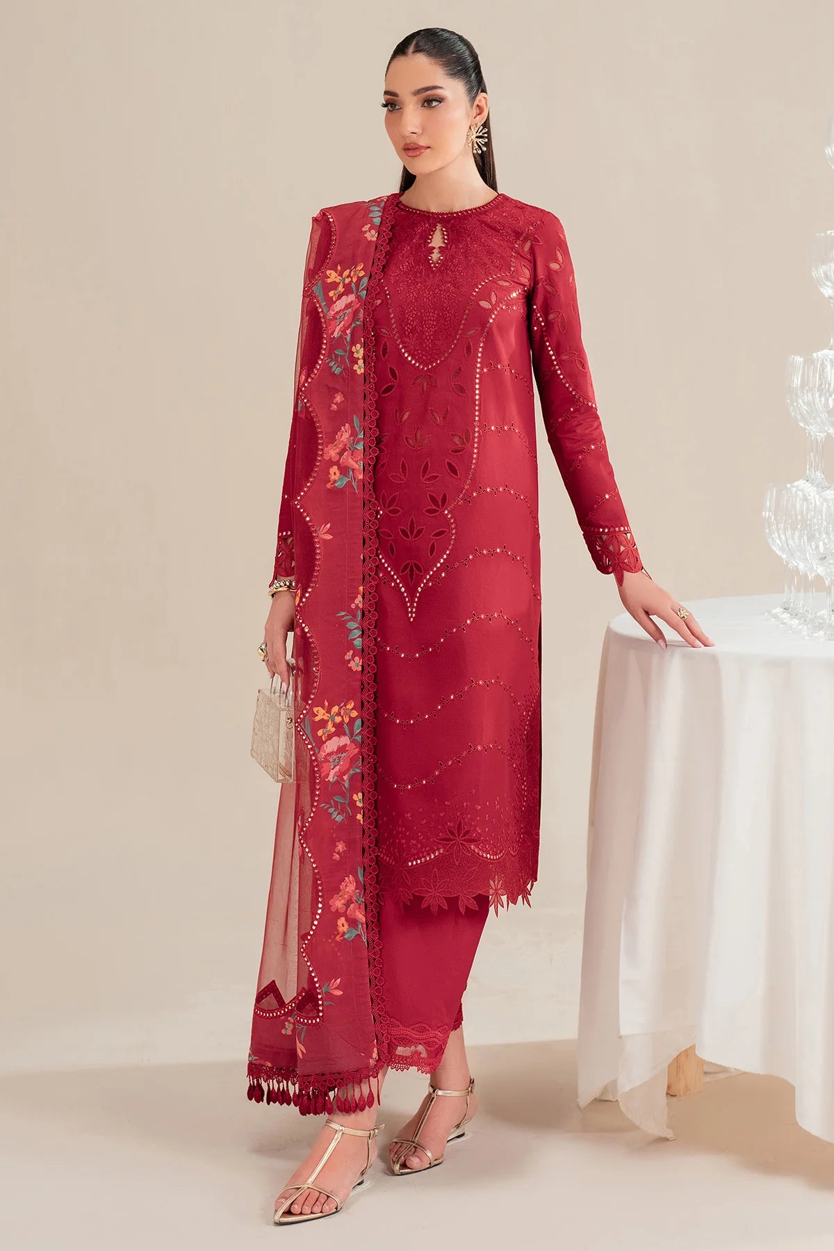 JAZMIN | IRIS LUXURY | D03