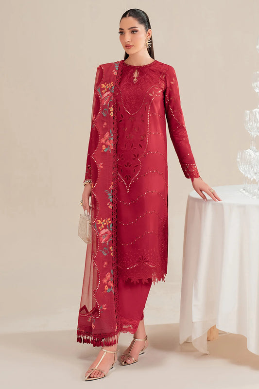 JAZMIN | IRIS LUXURY | D03