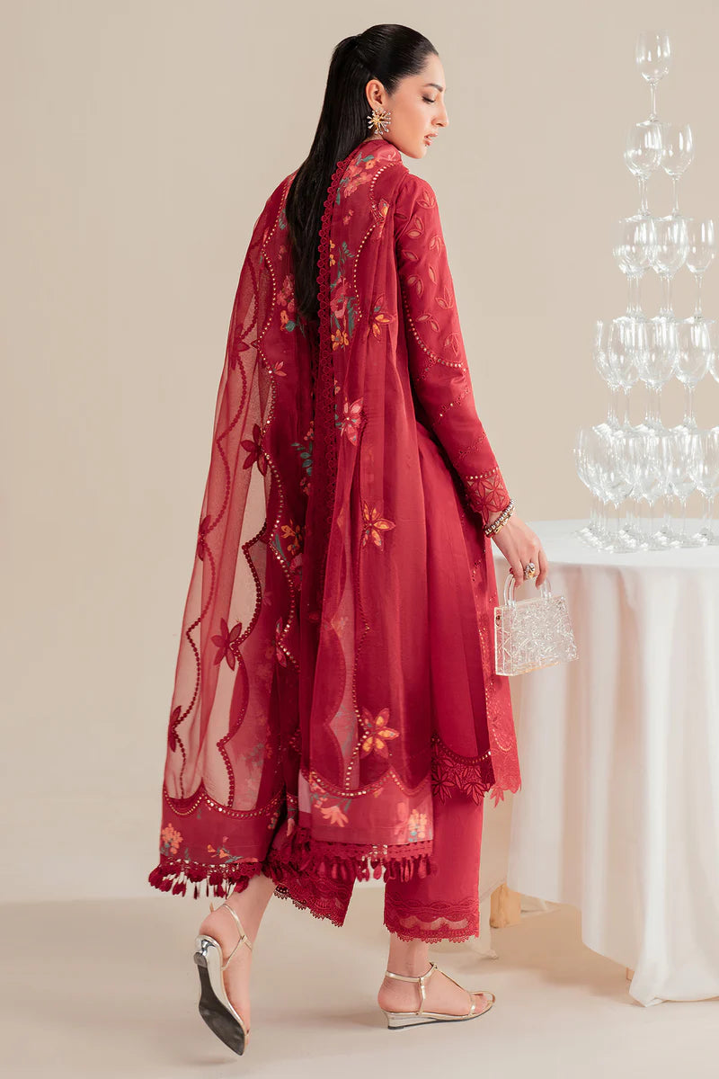 JAZMIN | IRIS LUXURY | D03