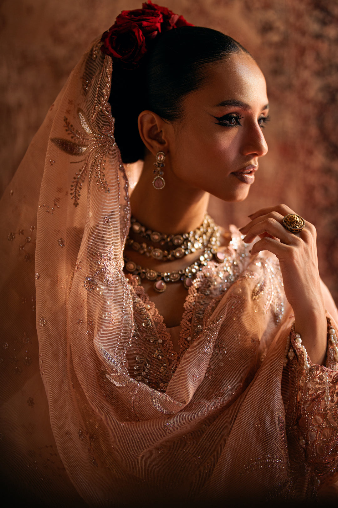 Florent | Mehermaah Wedding Formals Festive | NARGIS