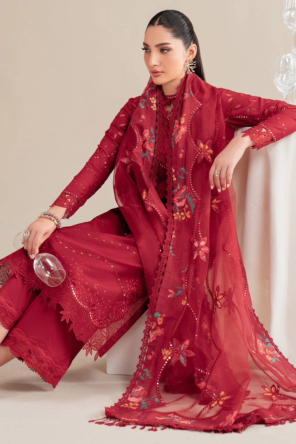 JAZMIN | IRIS LUXURY | D03