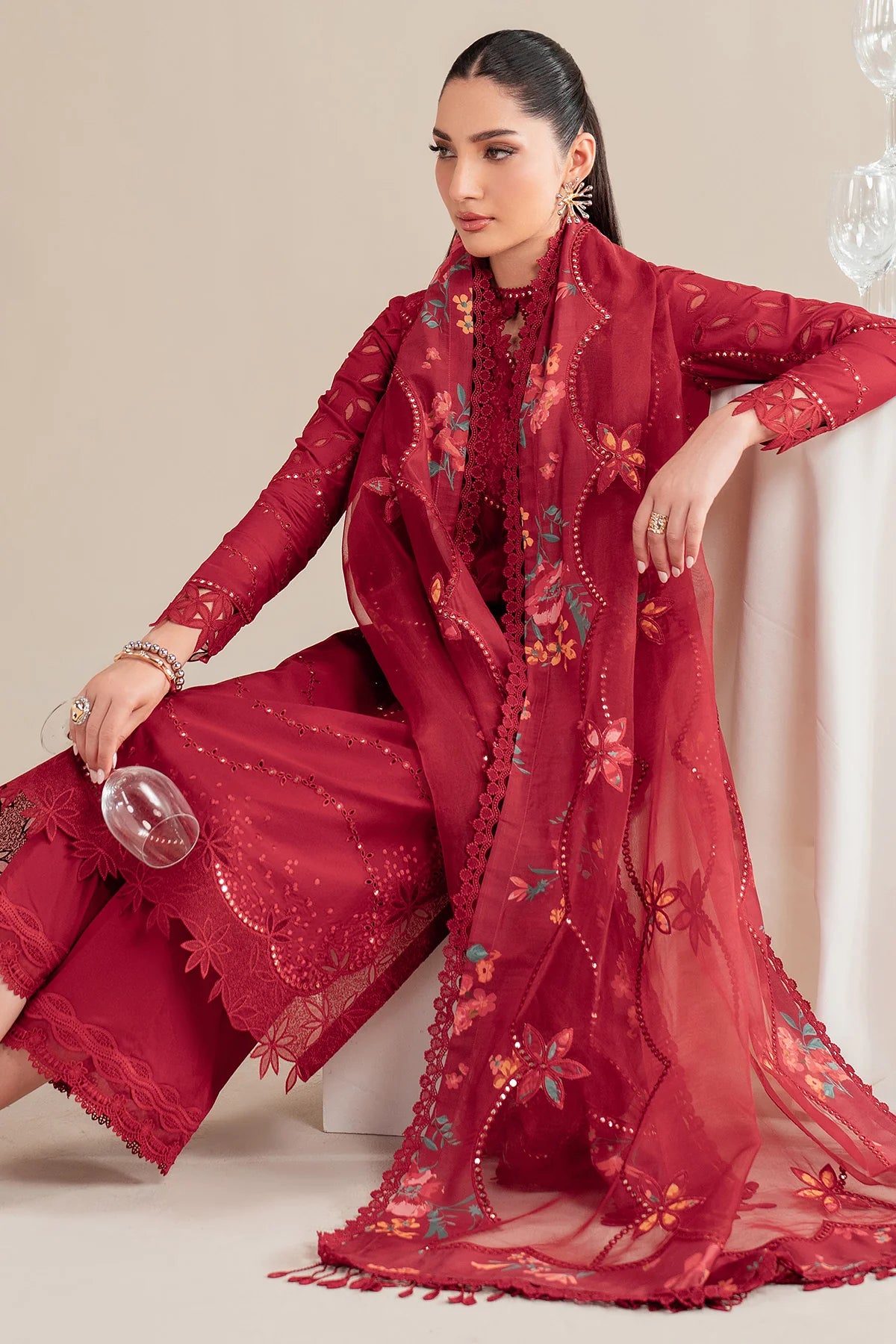 JAZMIN | IRIS LUXURY | D03