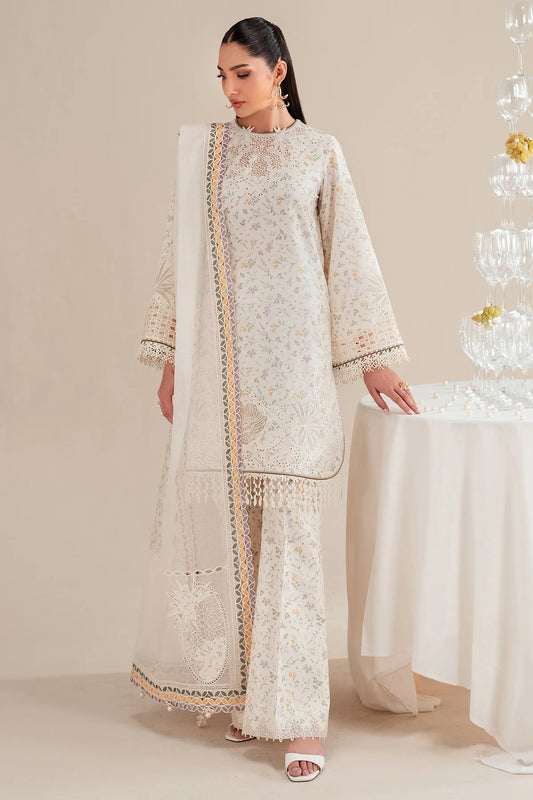 JAZMIN | IRIS LUXURY | D09