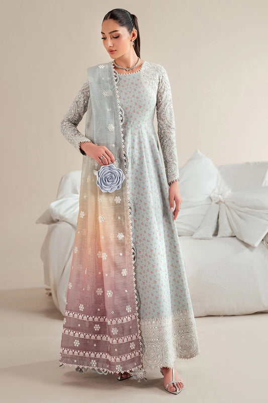 JAZMIN | IRIS LUXURY | D04