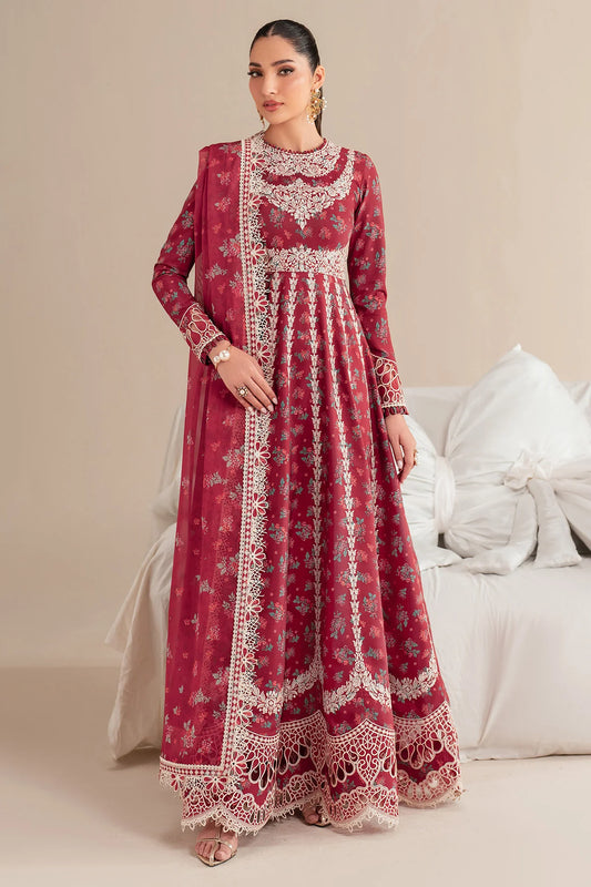 JAZMIN | IRIS LUXURY | D08