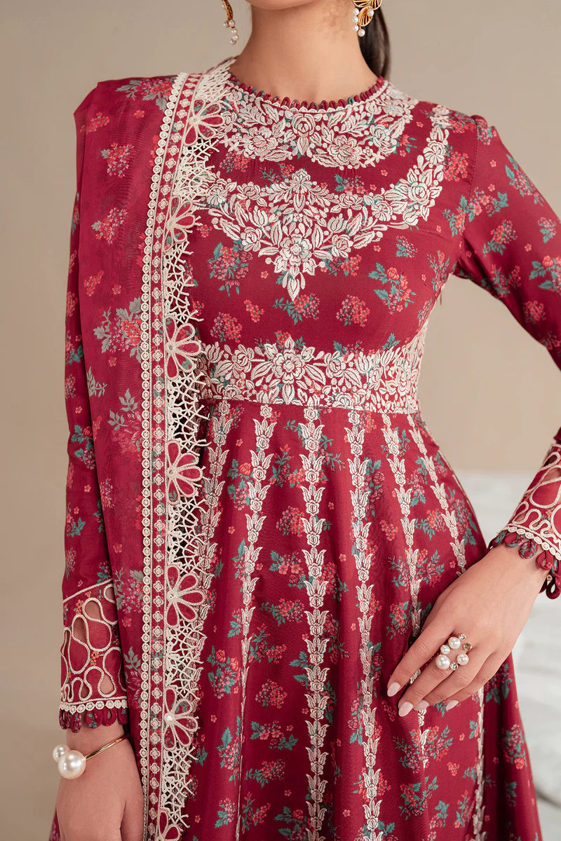 JAZMIN | IRIS LUXURY | D08