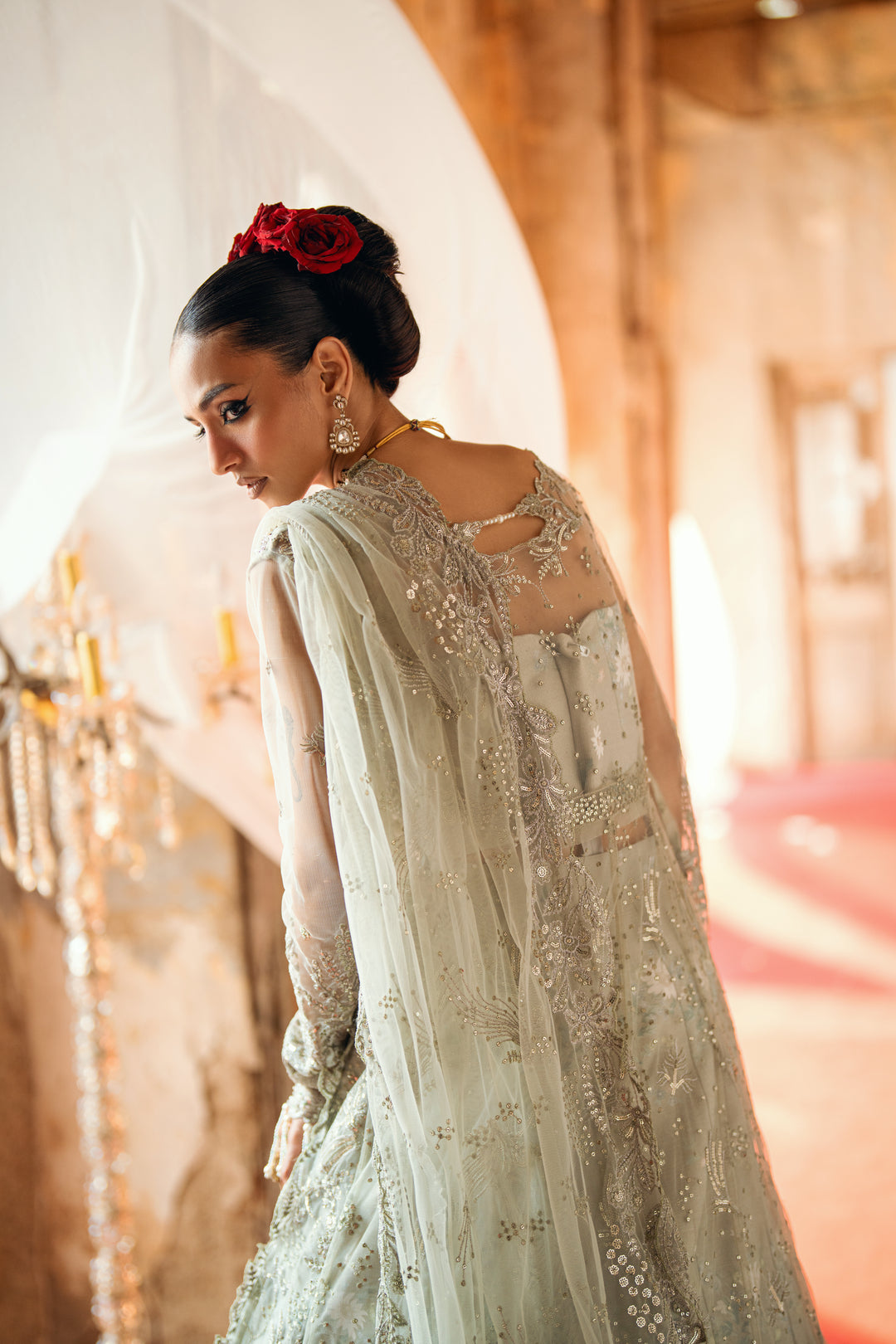 Florent | Mehermaah Wedding Formals Festive | SHANOOR