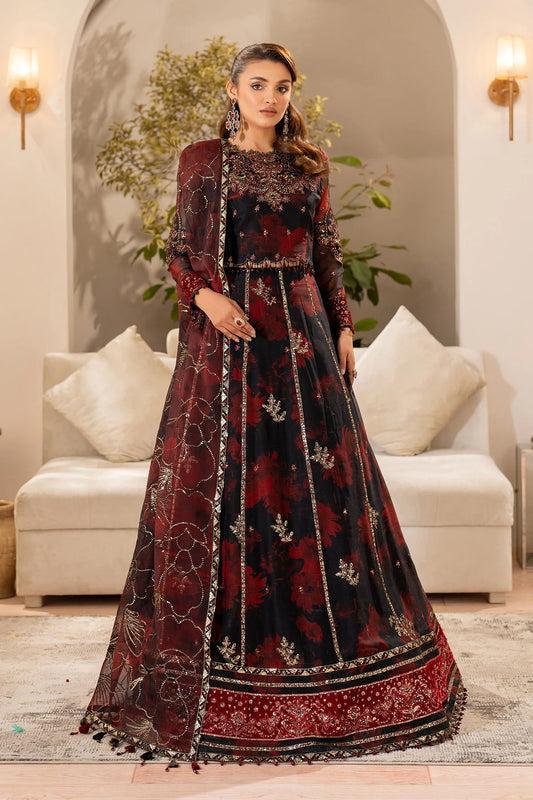 ALIZEH | FESTIVE | TALIA