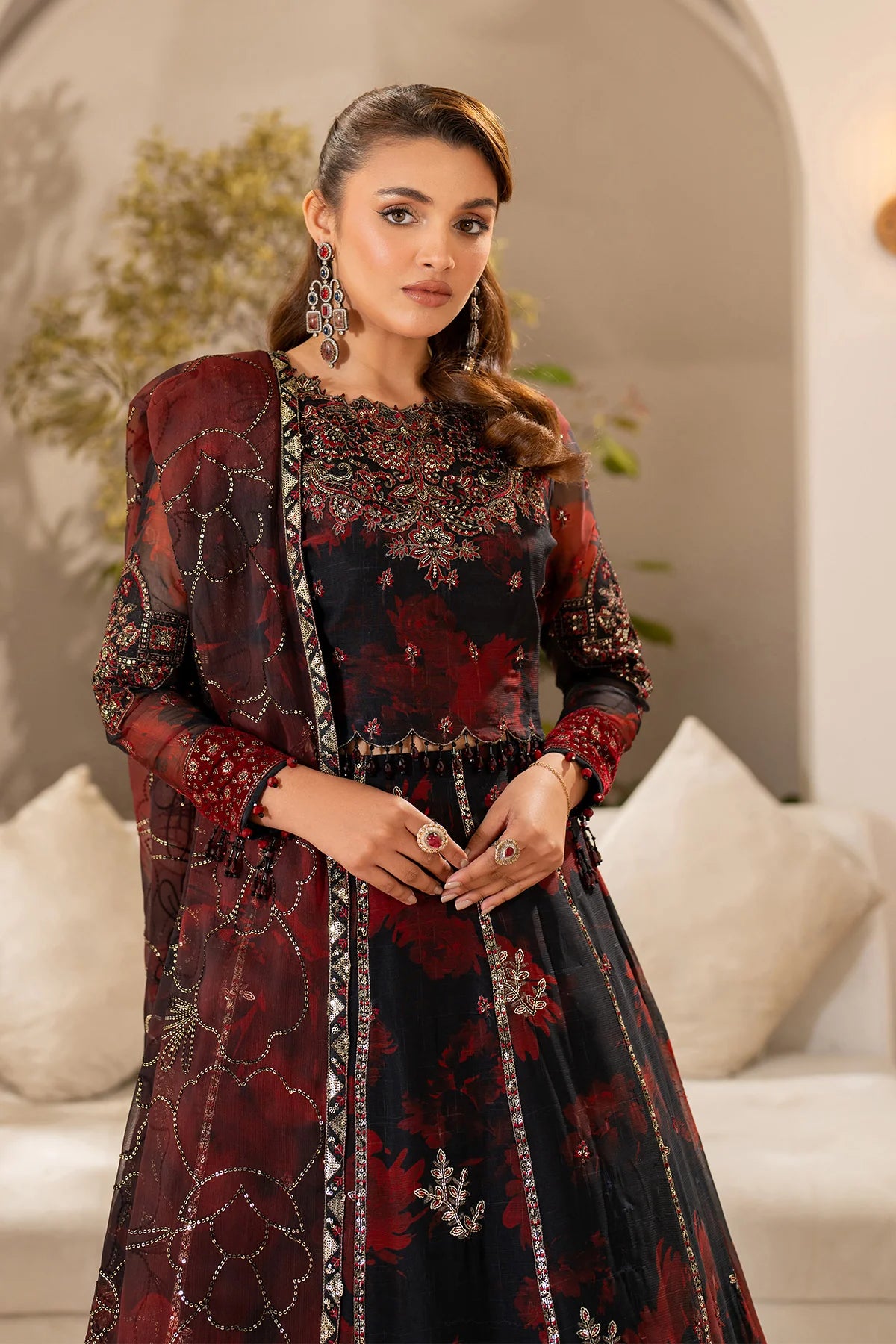 ALIZEH | FESTIVE | TALIA