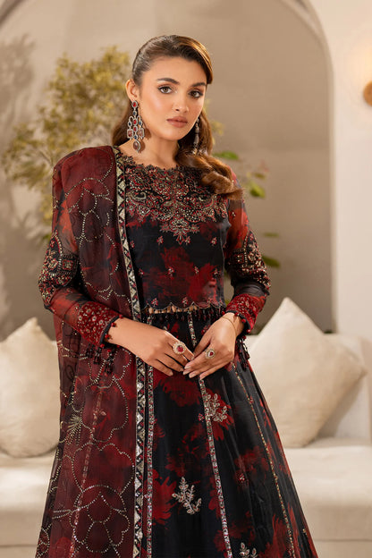 ALIZEH | FESTIVE | TALIA
