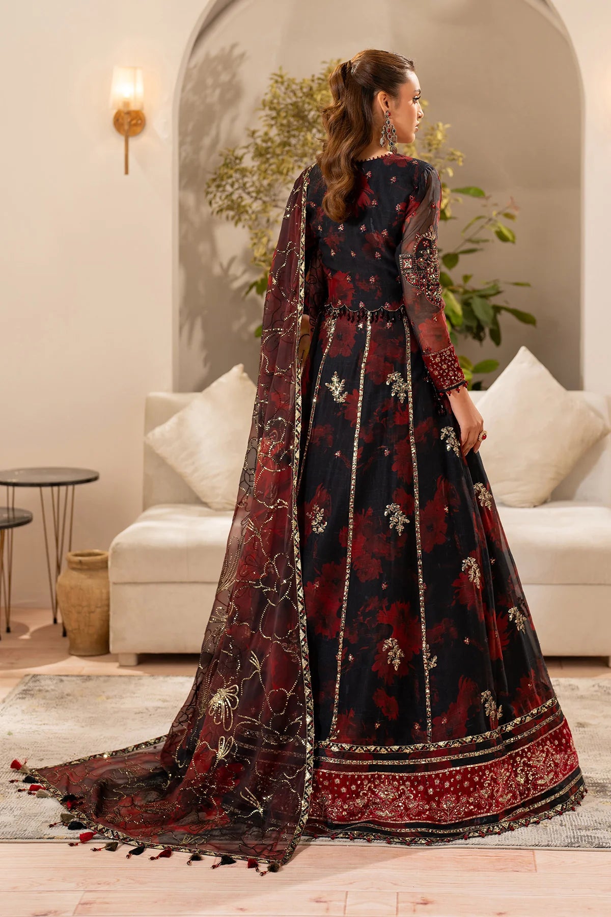 ALIZEH | FESTIVE | TALIA